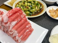 -仁和四季涮肉馆(天坛南门店)