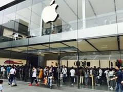 -Apple零售店(成都太古里店)