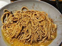 -姚面记·海派家常菜(恒基名人购物中心店)
