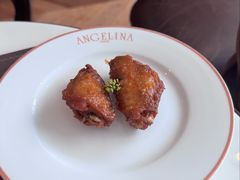 -Angelina安吉丽娜(恒隆广场店)