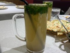 -恒河传奇印度餐厅GANGES