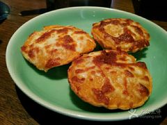 -粗茶淡饭·隐庐私厨(东亭店)
