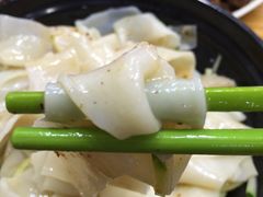 -志权牛肉面(灵山路店)