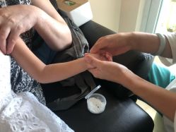 -番小茄小儿推拿(望京店)