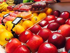 -每日新鲜水果吧(南京东路店)