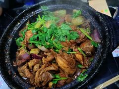 -二楼老店重庆鸡公煲(真光路店)