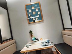 -新海渔港·胶东海鲜家常菜·家宴(奥体中心店)