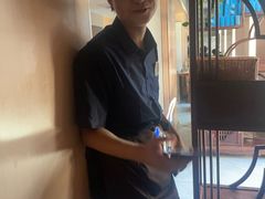 -渔港甄宴·海鲜·地标烟台菜(金沙滩店)