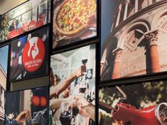 -百特喜·意大利餐厅(八佰伴镇江店)