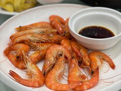 泰国红虾-蜀水别园(青杠树店)
