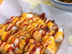 -華歡冰室-WahFoon(吉大店)