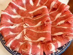 -宣武小院涮肉(前门店)