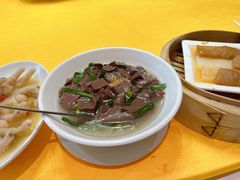 -新海利海鲜城·41年珠海老字号(夏湾店)