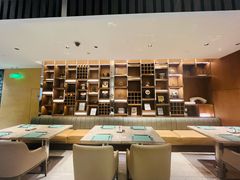 -西安高新希尔顿酒店·咖啡露台西餐厅