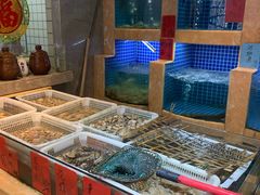 水产区-潮中人·潮州菜(益乐路店)
