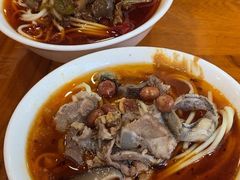 -牛王庙特色面(杏苑公寓店)