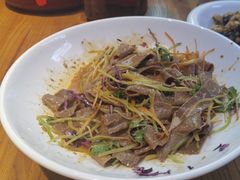-俭寨大盘鸡·缸子肉·小公鸡·新疆菜(云通店)