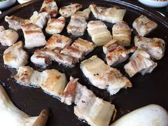 -Dombe豚(黑猪肉街店)