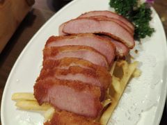 -日日鲜茶餐厅(小公园店)