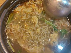-老姑砂锅·烧烤天津菜(体北道店)