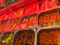 -思密达韩式自助烤肉火锅(公明店)