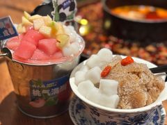 -楠火锅(太古里总店)