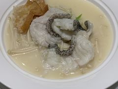 -彩丰楼中餐厅·仁恒洲际酒店