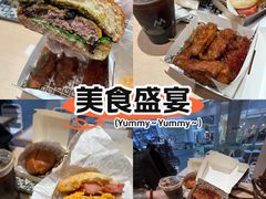 -JPG canteen(广州乐峰广场店)