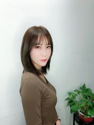 -吉米造型