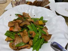 -同里湖大饭店-怡景轩中餐厅(同里古镇店)