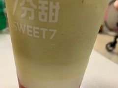 -7分甜(苏州中心店)