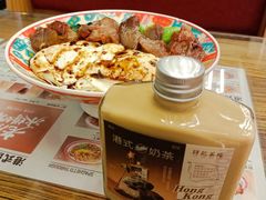 -孖记茶档·热腾茶餐(江南西plus店)