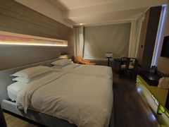 -厦门海港英迪格酒店(中山路店)