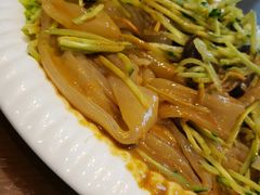 -北李妈妈菜·海肠捞饭(开发区万达店)