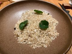 山胡椒盐焗红葱牛肝菌-天水蔬食料理(树德之光店)