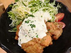 -胜博殿日式炸猪排(西红门店)