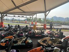 -千岛湖燃擎卡丁车赛车主题乐园(秀湖路店)