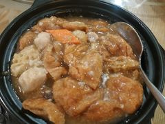 -佛有缘素食馆·荔湾老字号(陈家祠首店)