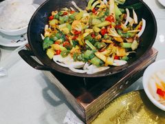 -春饼家常菜(百子湾店)