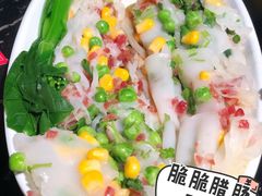 -西关味(大卫城店)