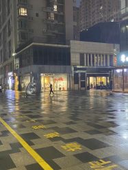-I+造型烫发染发