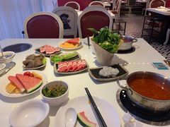 -味享汇海鲜姿造(新田园店)