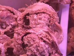 羊脑-洪记白水羊头(留学路店)