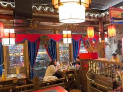 -蜀大侠火锅(总府路店)