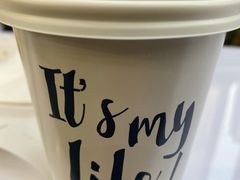 -The open life(万象城店)