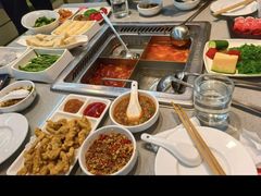 -海底捞火锅(高新活力汇店)