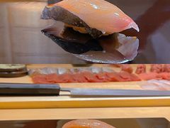 -鮨青(恒基名人购物中心店)