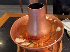 -南门涮肉(上海二店)