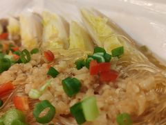 -大鸭梨烤鸭(左家庄店)