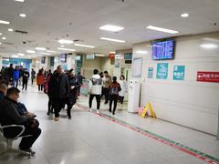 -成都市第一人民医院(南区)